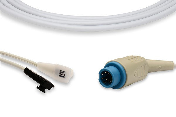 Mindray > Datascope Compatible Direct-Connect SpO2 Sensor / Multi-Site