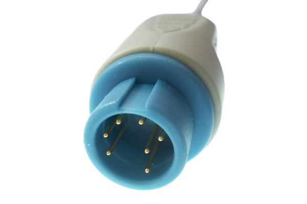 Mindray > Datascope Compatible Direct-Connect SpO2 Sensor / Multi-Site - Image 3