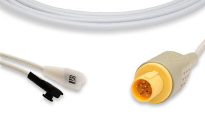 Hellige Compatible Direct-Connect SpO2 Sensor / Multi-Site