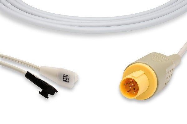 Hellige Compatible Direct-Connect SpO2 Sensor / Multi-Site