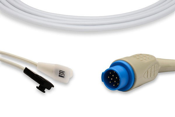 Mennen Compatible Direct-Connect SpO2 Sensor / Multi-Site