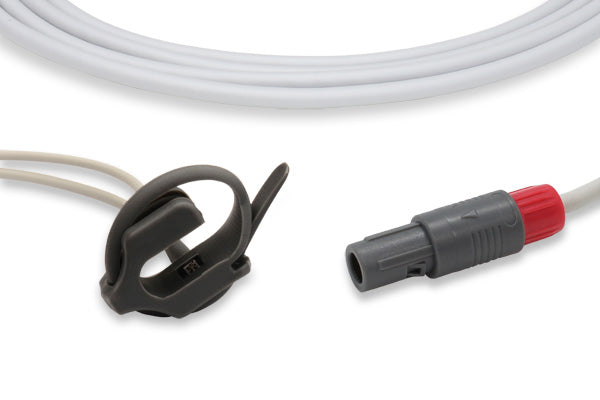 Heal Force Compatible Direct-Connect SpO2 Sensor / Multi-Site - Image 4