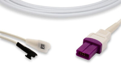 Lohmeier Compatible Direct-Connect SpO2 Sensor / Multi-Site