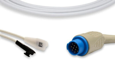 Biolight Compatible Direct-Connect SpO2 Sensor / Multi-Site