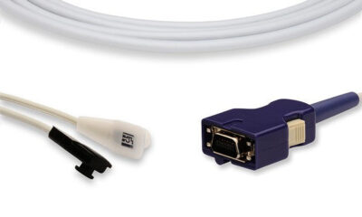 Covidien > Nellcor Compatible Direct-Connect SpO2 Sensor / Multi-Site