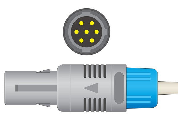 Smiths Medical > BCI Compatible Direct-Connect SpO2 Sensor / Multi-Site - Image 2