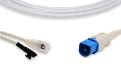 Philips Compatible Direct-Connect SpO2 Sensor / Multi-Site