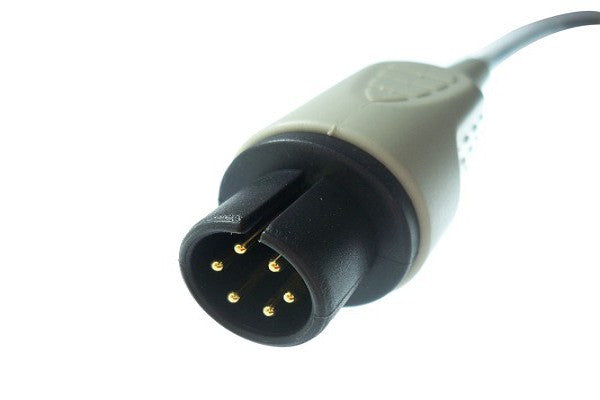 Mindray > Datascope Compatible ECG Trunk Cable / 3 Leads - Image 3