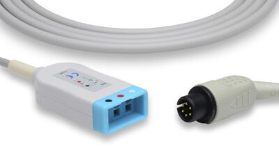 Philips Compatible ECG Trunk Cable / 3 Leads