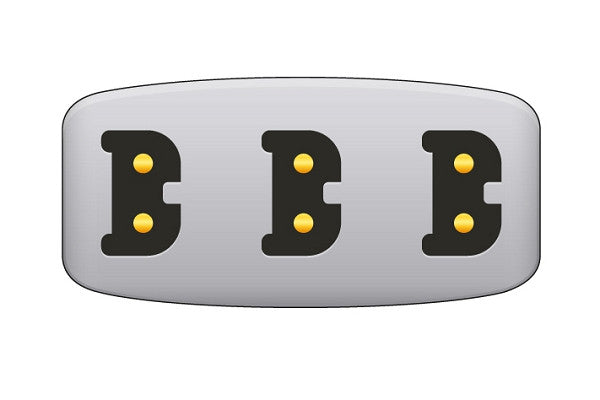 Compatible ECG Trunk Cable / 3 Leads - Image 3