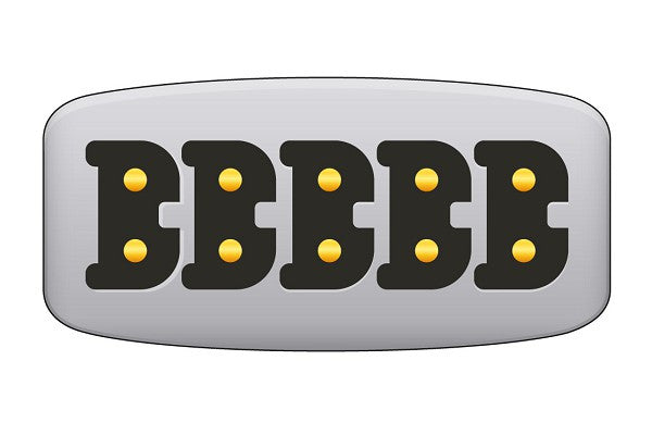 Compatible ECG Trunk Cable / 3 Leads - Image 4