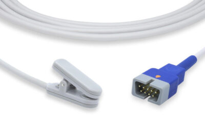 Covidien > Nellcor Compatible Short SpO2 Sensor / Veterinary Lingual Sensor