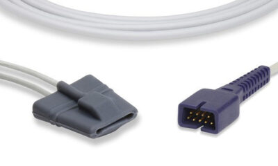 Covidien > Nellcor Compatible Short SpO2 Sensor / Pediatric Soft