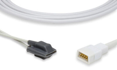 Smiths Medical > BCI Compatible Short SpO2 Sensor / Infant soft (Small)