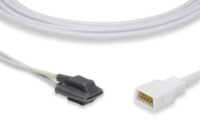 Nonin Compatible Short SpO2 Sensor / Infant soft (Small)