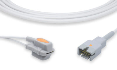 Masimo Compatible Short SpO2 Sensor / Infant soft