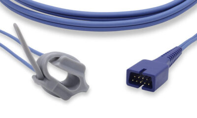 Covidien > Nellcor Compatible Short SpO2 Sensor / Neonate Soft