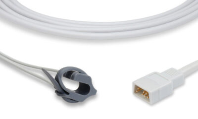 Nonin Compatible Short SpO2 Sensor / Neonate Soft
