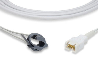 Masimo Compatible Short SpO2 Sensor / Neonate Soft