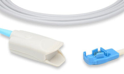 Datex Ohmeda Compatible Short SpO2 Sensor / Adult Clip