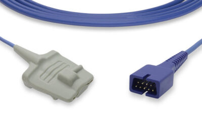 Covidien > Nellcor Compatible Short SpO2 Sensor / Adult Soft