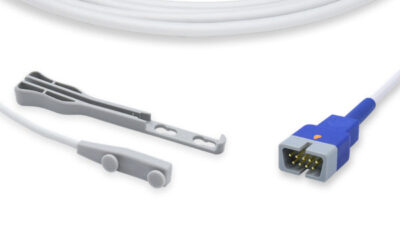 Covidien > Nellcor Compatible Short SpO2 Sensor / Veterinary Rectal Sensor