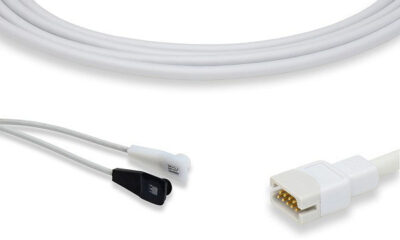 Mindray > Datascope Compatible Short SpO2 Sensor / Multi-Site