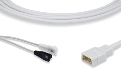 Respironics Compatible Short SpO2 Sensor / Multi-Site