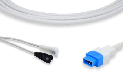 Datex Ohmeda Compatible Short SpO2 Sensor / Multi-Site