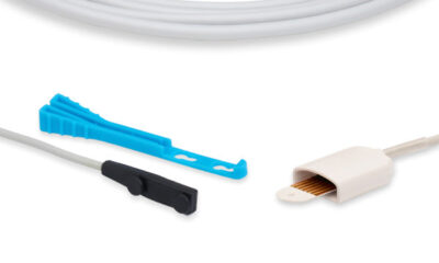 Masimo Compatible Short SpO2 Sensor / Veterinary Rectal Sensor