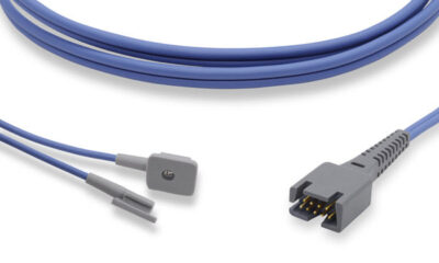 Masimo Compatible Short SpO2 Sensor / Multi-Site