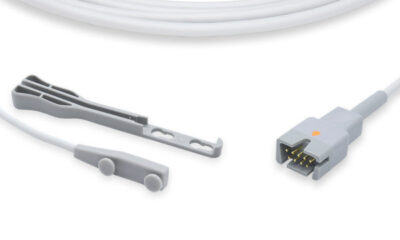 Masimo Compatible Short SpO2 Sensor / Veterinary Rectal Sensor