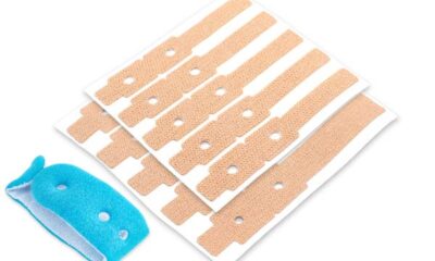 Nihon Kohden Compatible Short SpO2 Sensor / Multi-Site