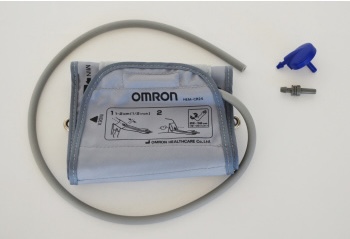 Omron CM2 Περιχειρίδα Πιεσομέτρου Ενηλίκων HEM CR24 22-32cm