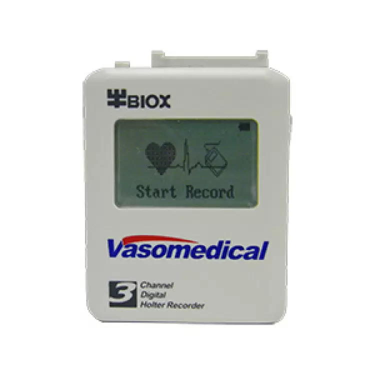 holter biox